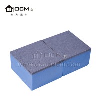 Lightweight Fiber Cement Thermal Insulation XPS Sandwich Panel